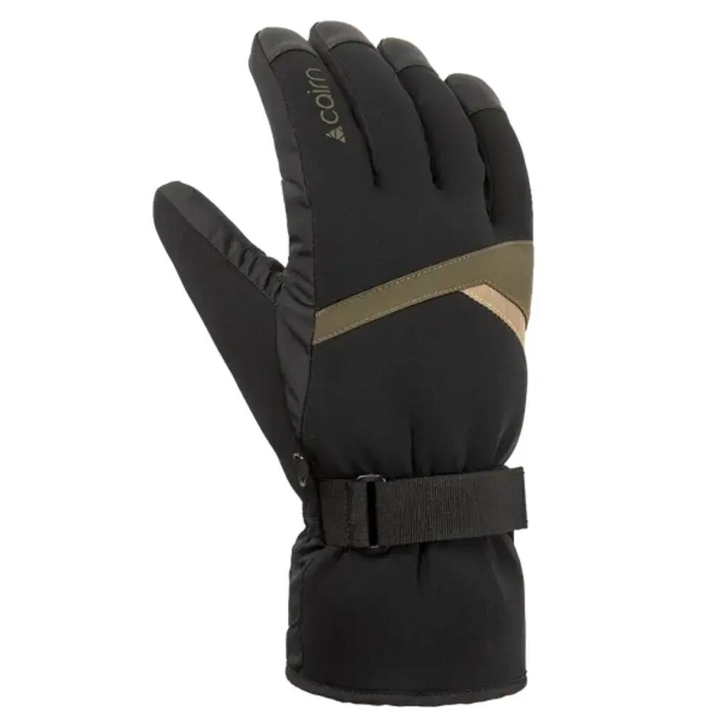 Ski gloves Cairn Styl 2 C-Tex
