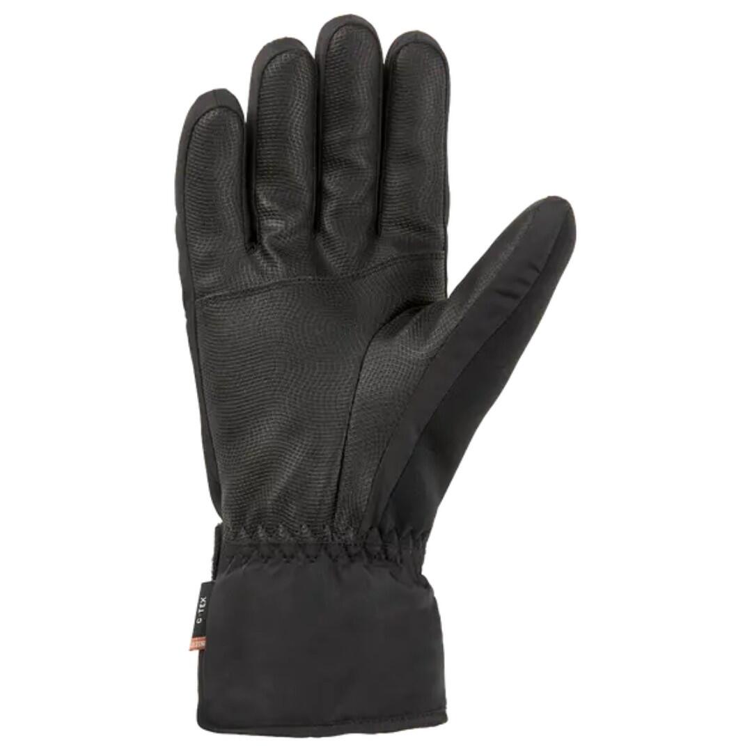 CAIRN STYL 2 M C-TEX KHAKI 2/2