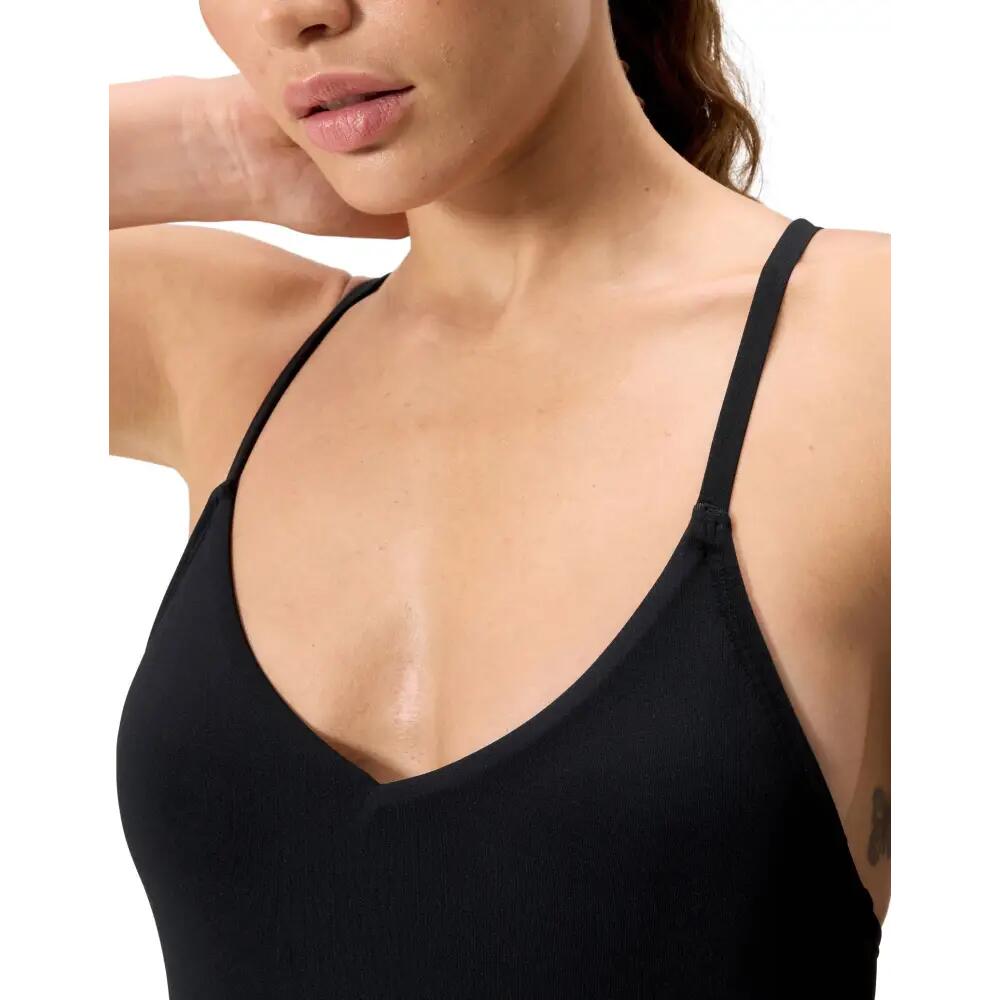 Maillot de bain 1 pièce femme Speedo Solid 4/5