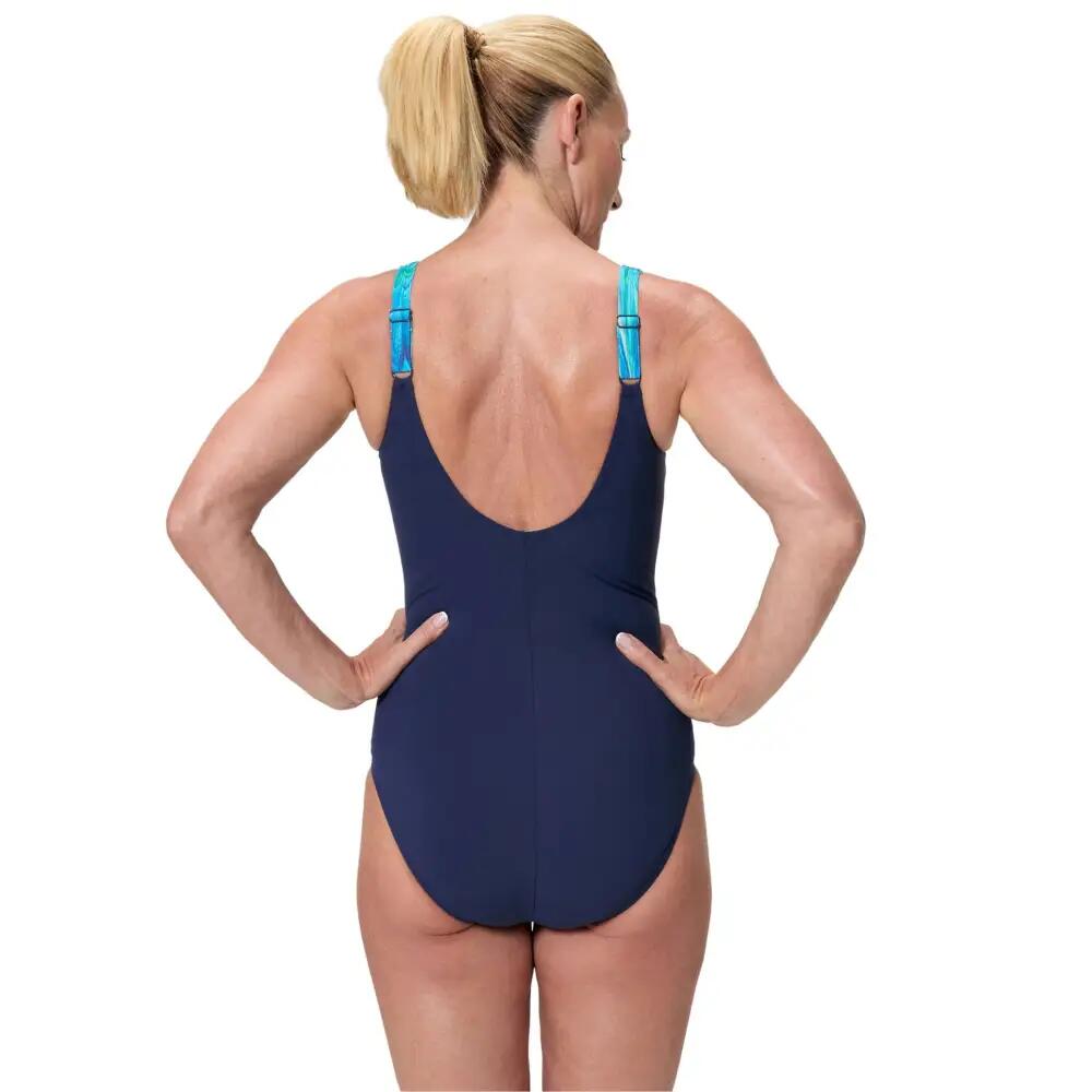 Damski strój kąpielowy Speedo 2/7