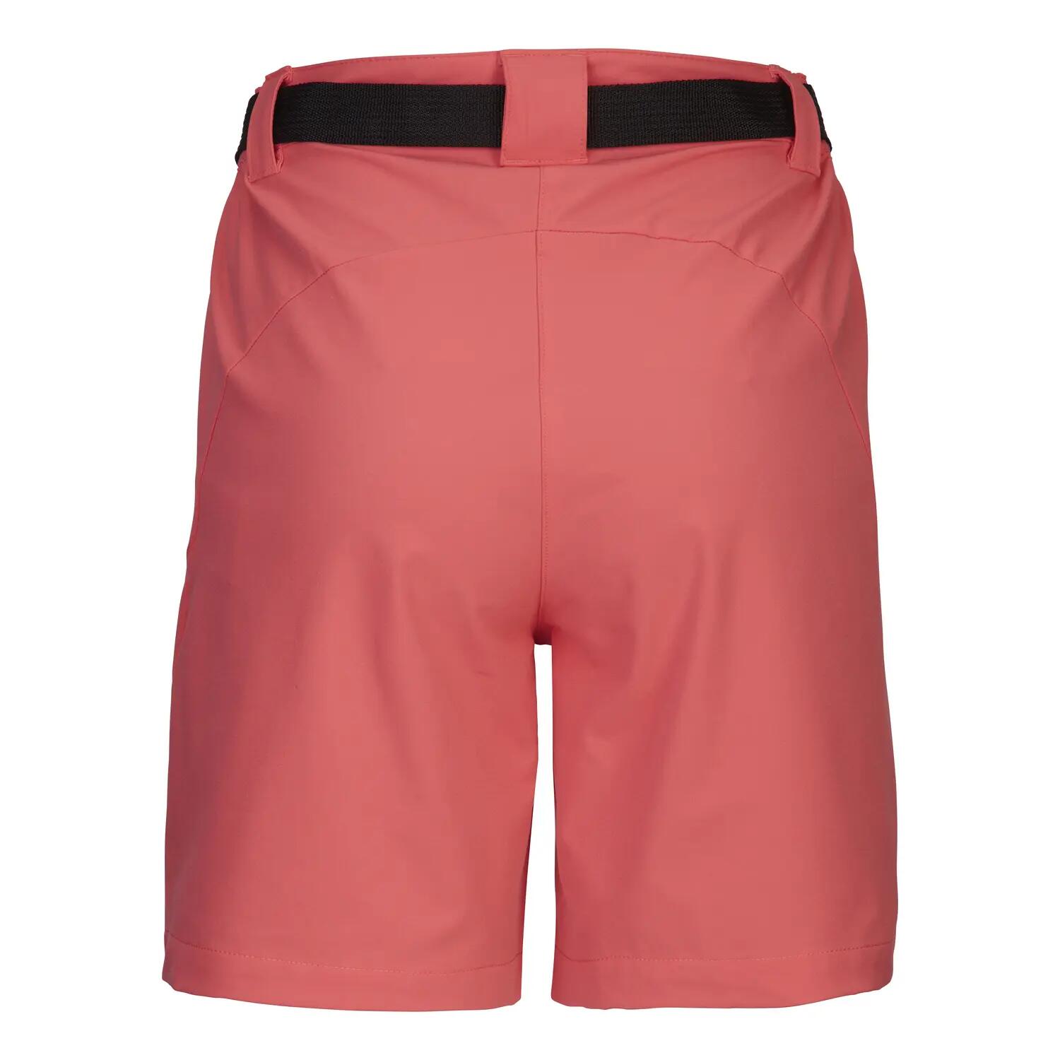 Damen Shorts KOS 241 WMN SHRTS 3/3