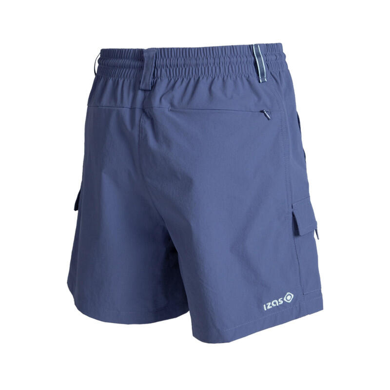 Calções femininos para montanha e caminhadas MARLOW W 2/4