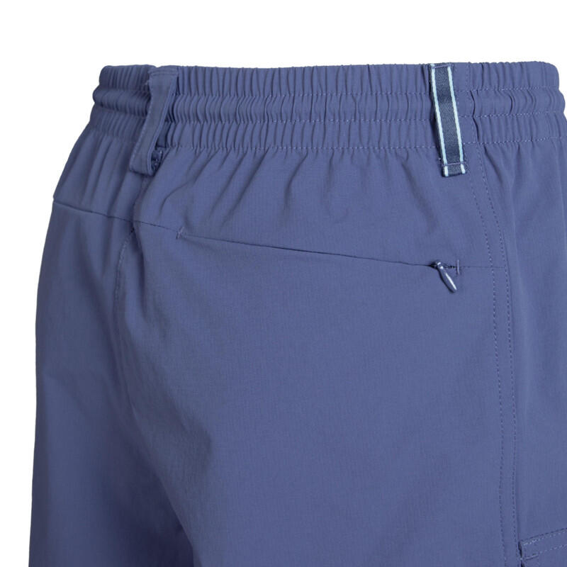 Calções femininos para montanha e caminhadas MARLOW W 4/4