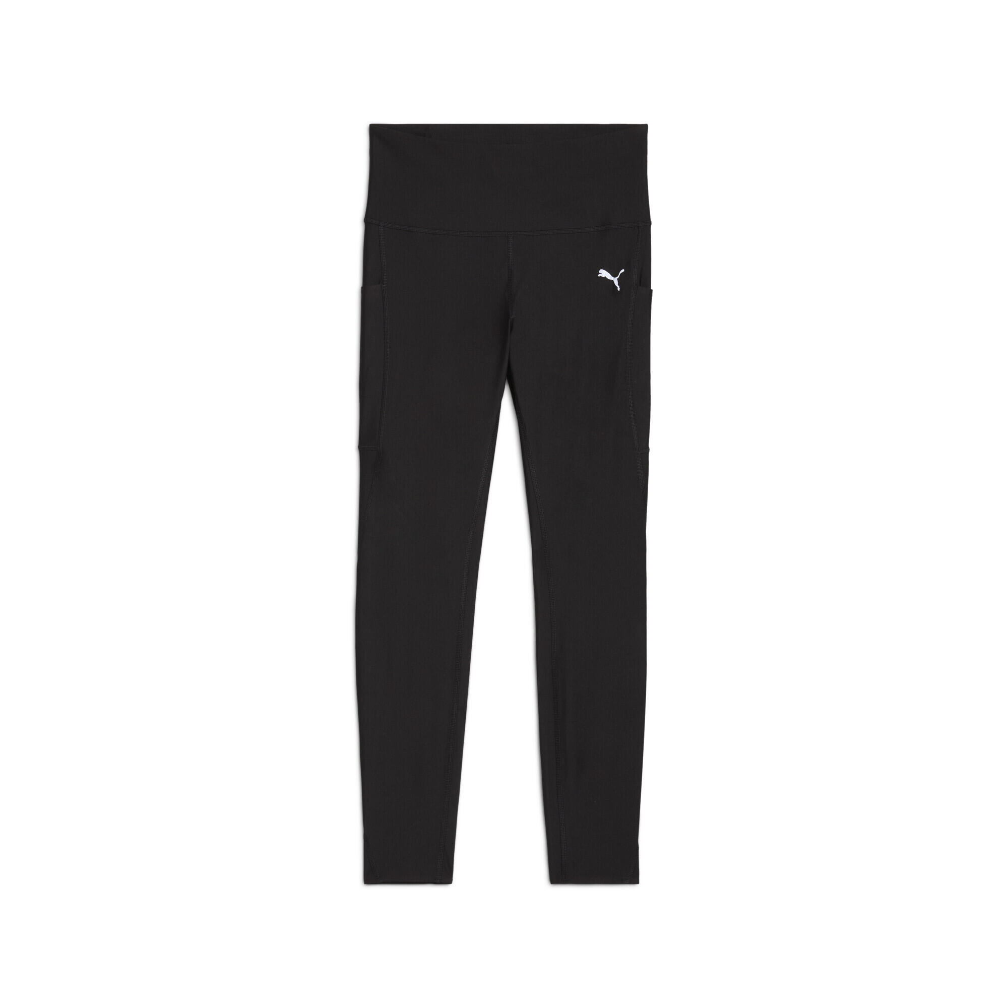 Puma - Legging 7/8 Puma Run Ultraform Femme Puma - Short - Gris|mauve|noir - Decathlon