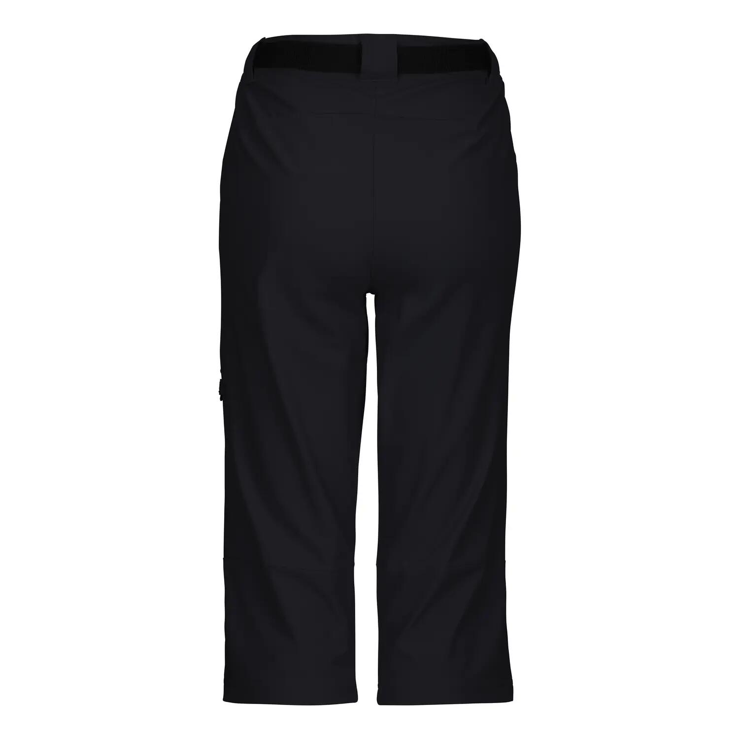 Damen Caprihose KOS 240 WMN CPR PNTS 3/3