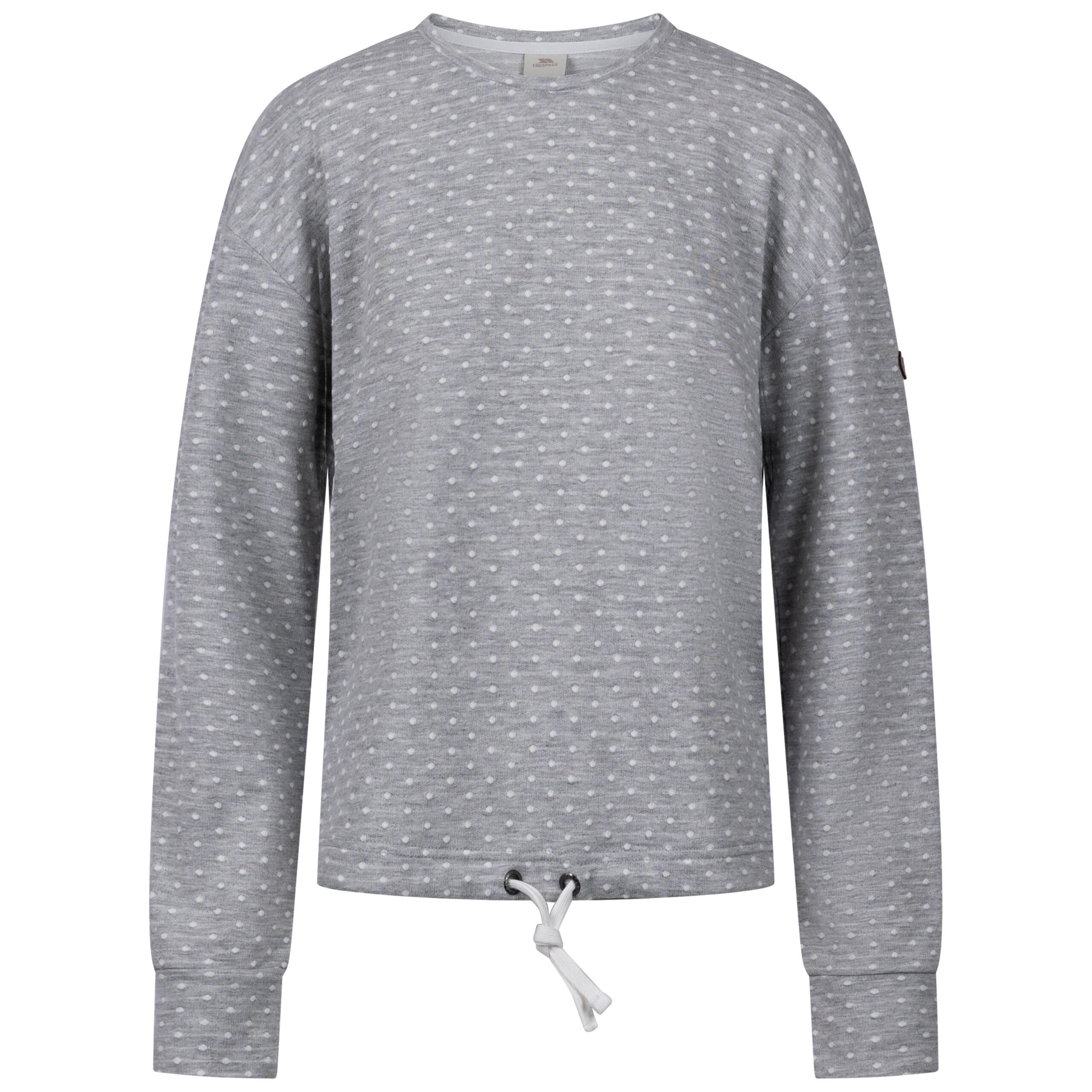 Damestrui met lange mouwen Trespass Ovis 4/5