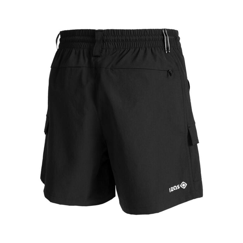 Calções femininos para montanha e caminhadas MARLOW W 2/4