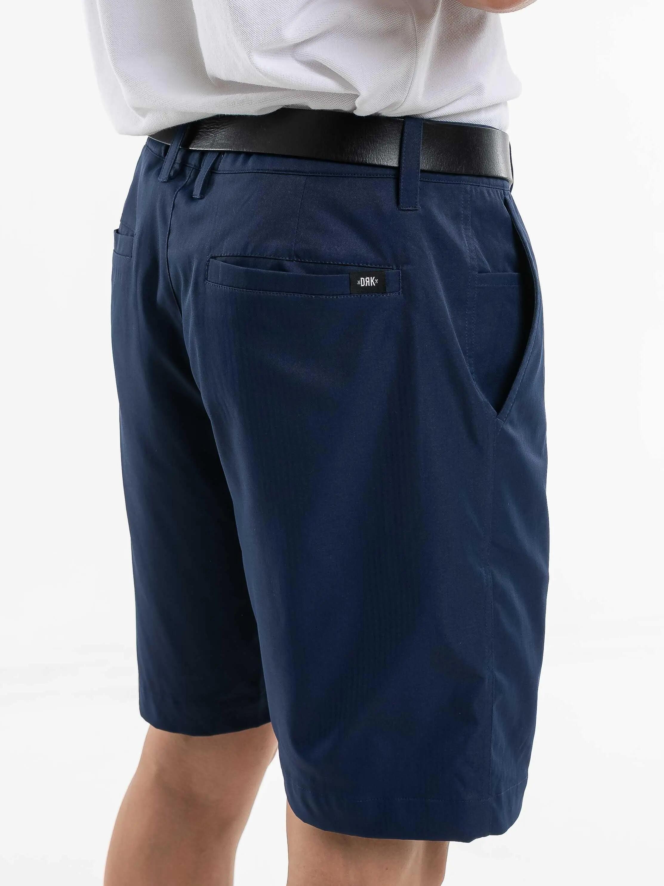 Férfi Utcai Short DORKO GOLF SHORT MEN 2/5