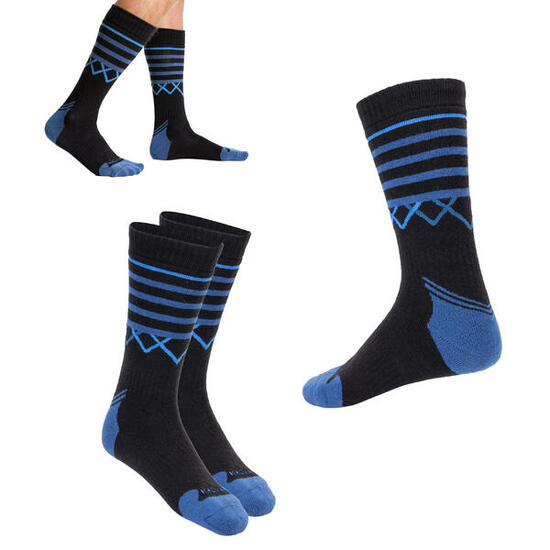 Calzini da trekking KADVA Coryo