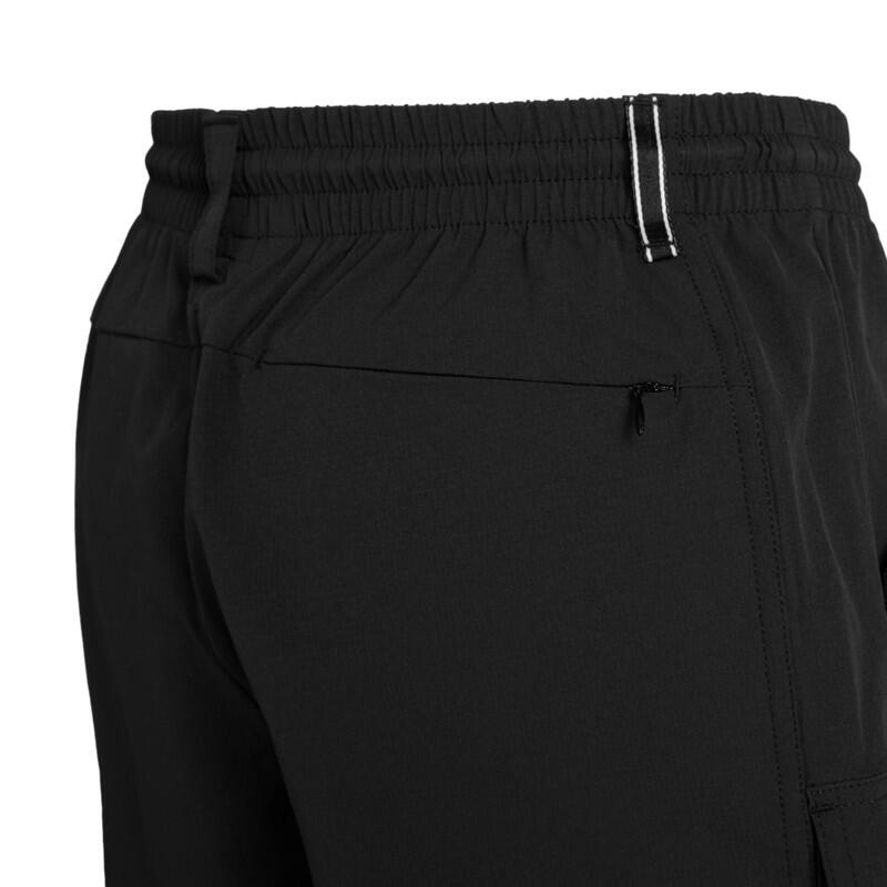 Calções femininos para montanha e caminhadas MARLOW W 4/4