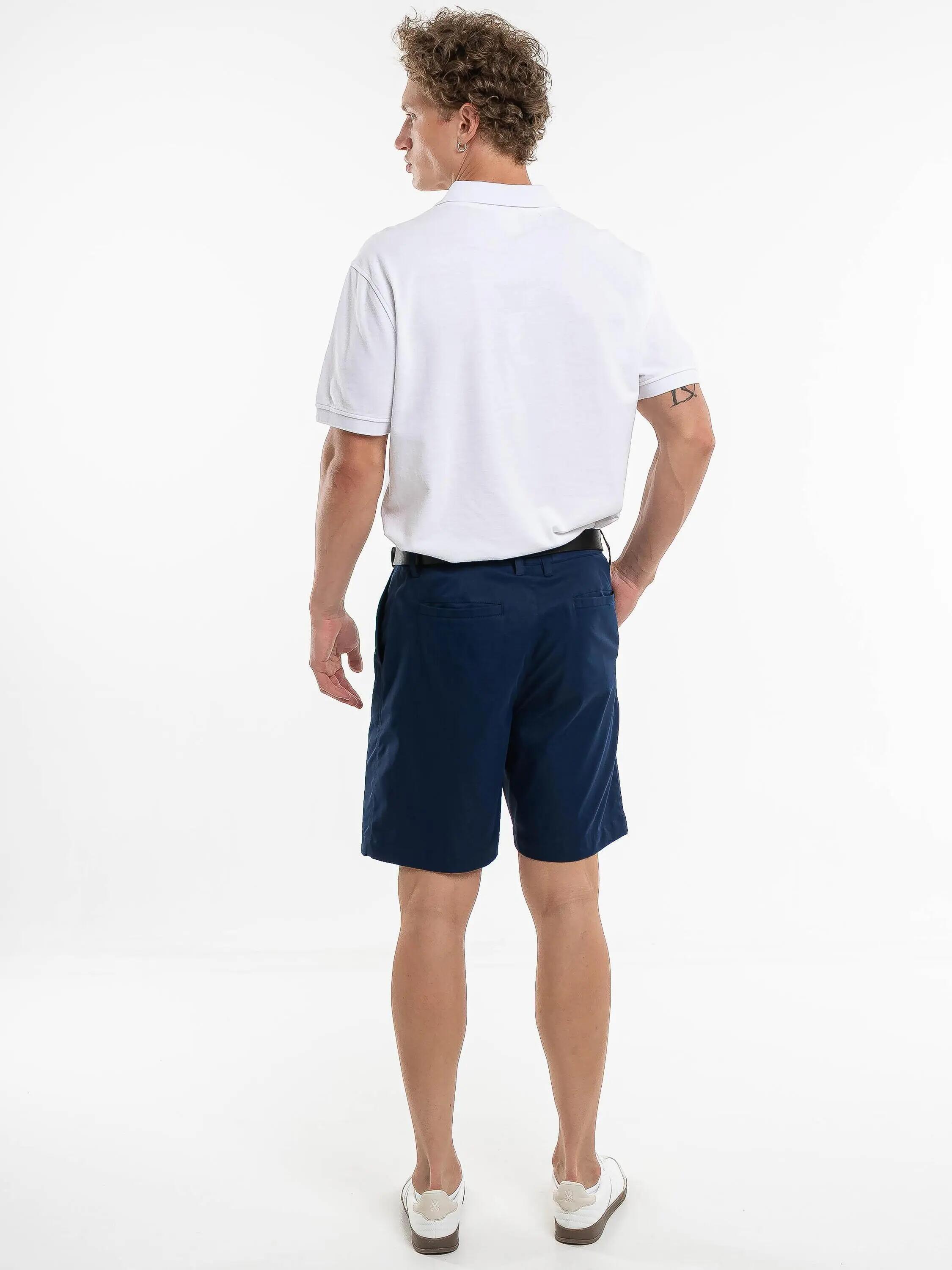 Férfi Utcai Short DORKO GOLF SHORT MEN 4/5