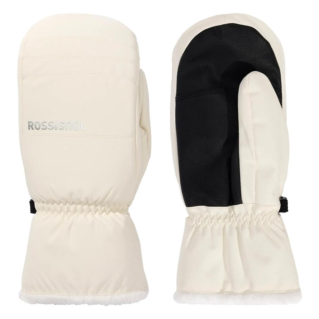 Women's ski mittens Rossignol Perfy