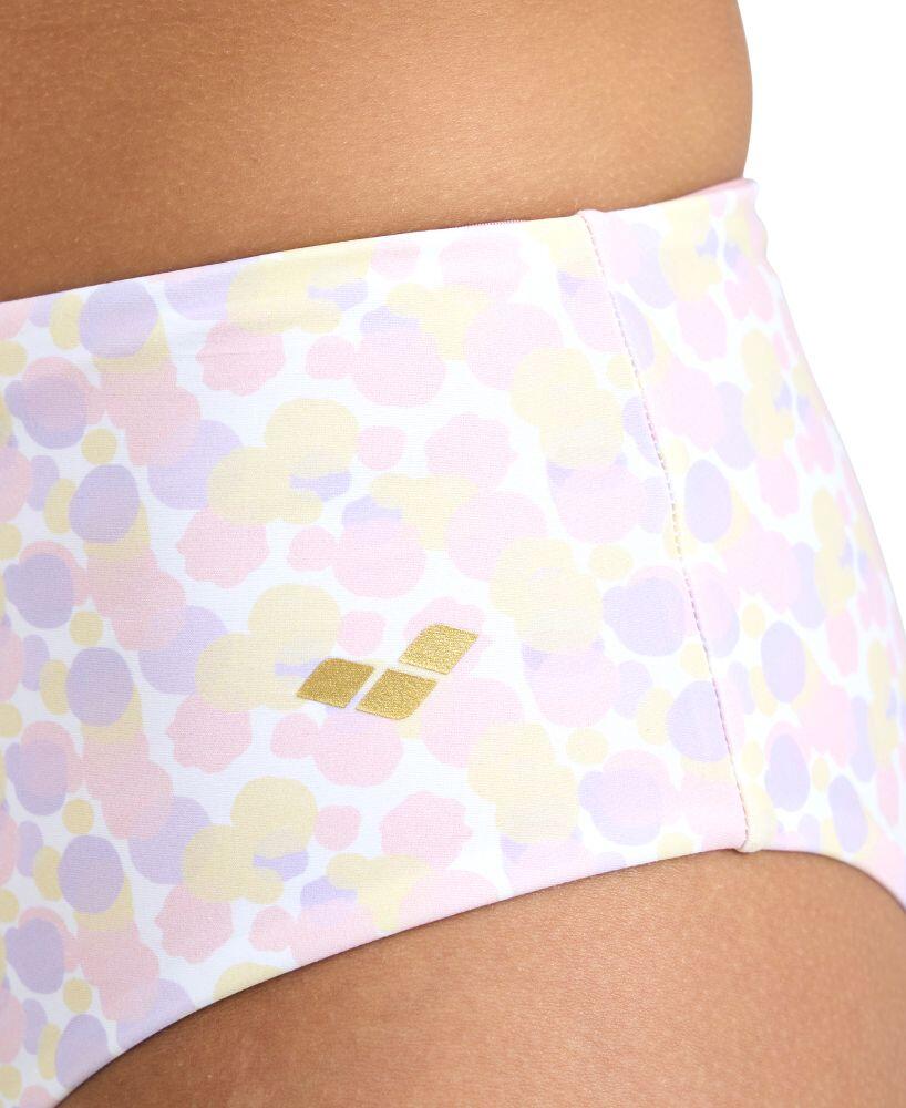 Strój kąpielowy damski dwuczęściowy Arena Bikini Haterneck 5/7