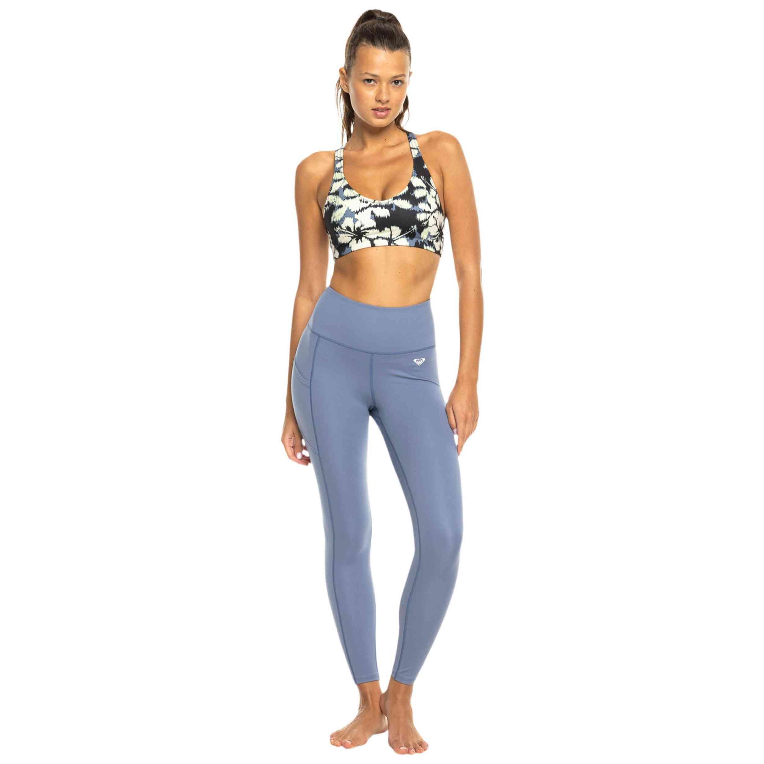 Leggings Roxy model 49866113515859 voor vrouwen 4/5
