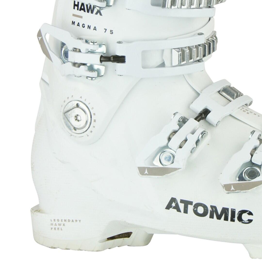 Reconditionné - ATOMIC HAWX MAGNA 75 W - Très bon état 4/4