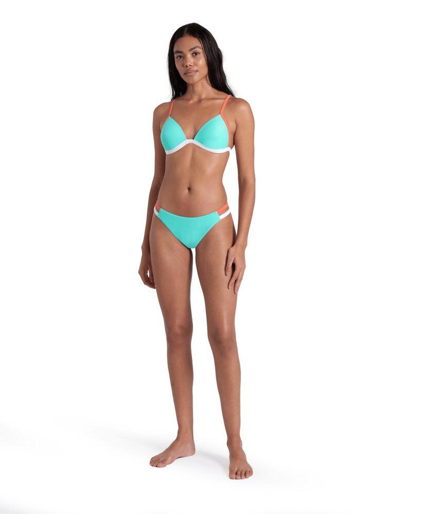 Strój kąpielowy damski dwuczęściowy bikini basen plaża Arena Pro File 3/6