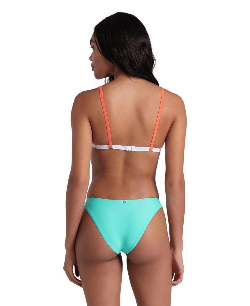 Strój kąpielowy damski dwuczęściowy bikini basen plaża Arena Pro File 2/6