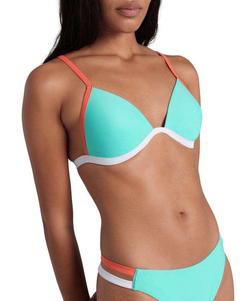 Strój kąpielowy damski dwuczęściowy bikini basen plaża Arena Pro File 4/6