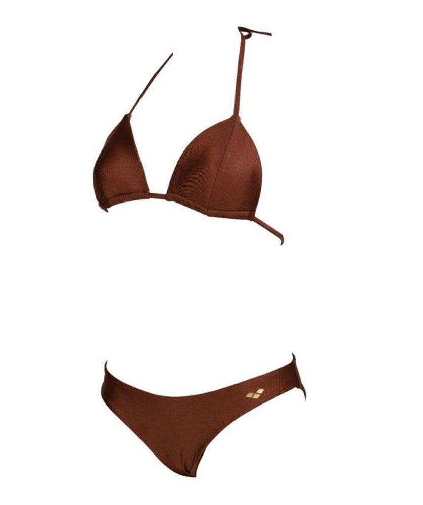 Strój kąpielowy damski dwuczęściowy na basen plażę Arena Bikini 6/7