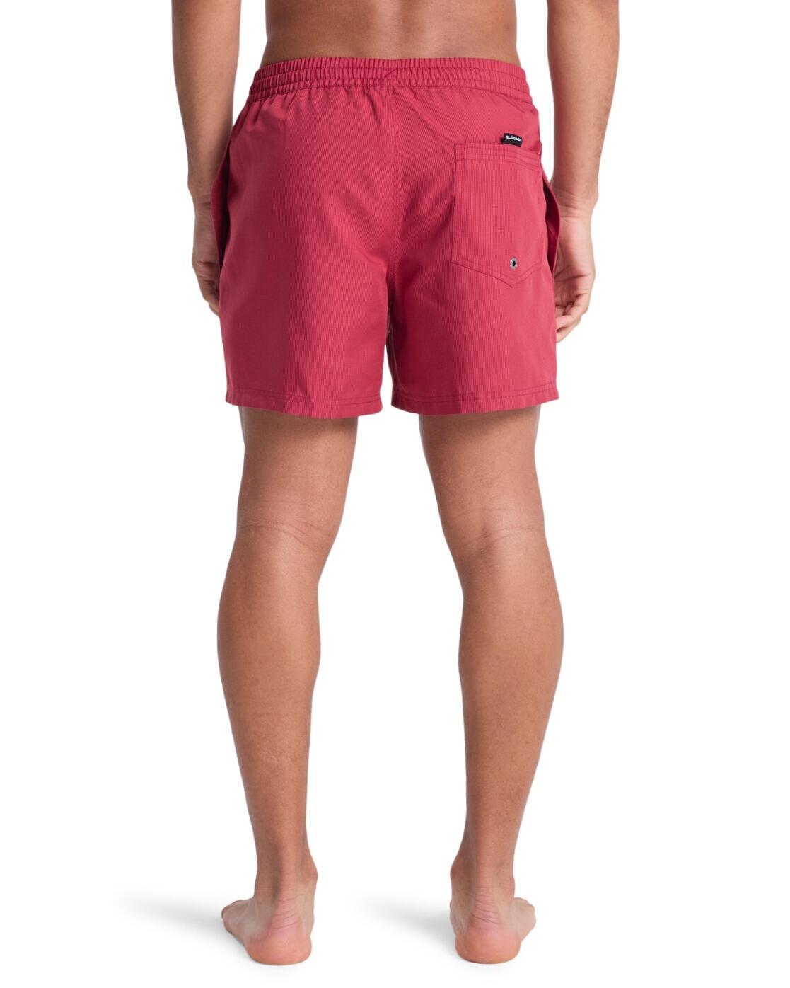 Traje de banho Quiksilver modelo 077-53647478456659 para homem 3/5