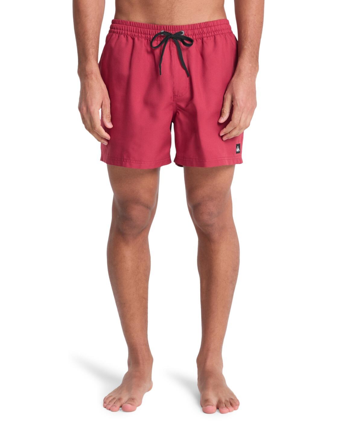 Traje de banho Quiksilver modelo 077-53647478456659 para homem 2/5