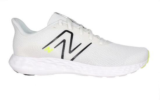 NEW BALANCE 411 Running Zapatillas Hombre (M4117SF)