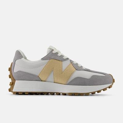 New balance 327 lifestyle sneakers dames (w3279nt)