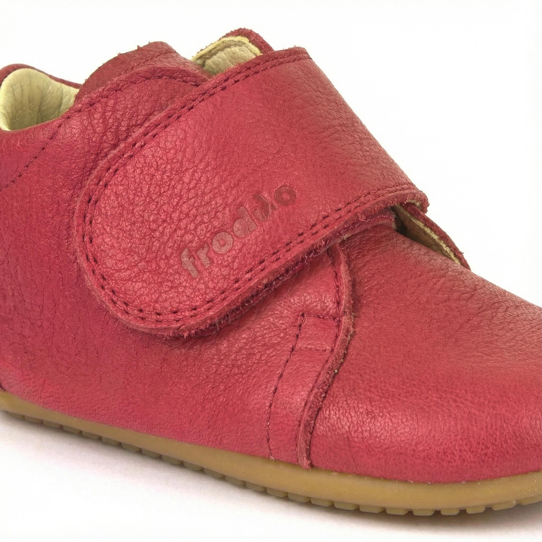 FRODDO Prewalkers Classics Zapatillas Nino (G1130005-6) 3/3