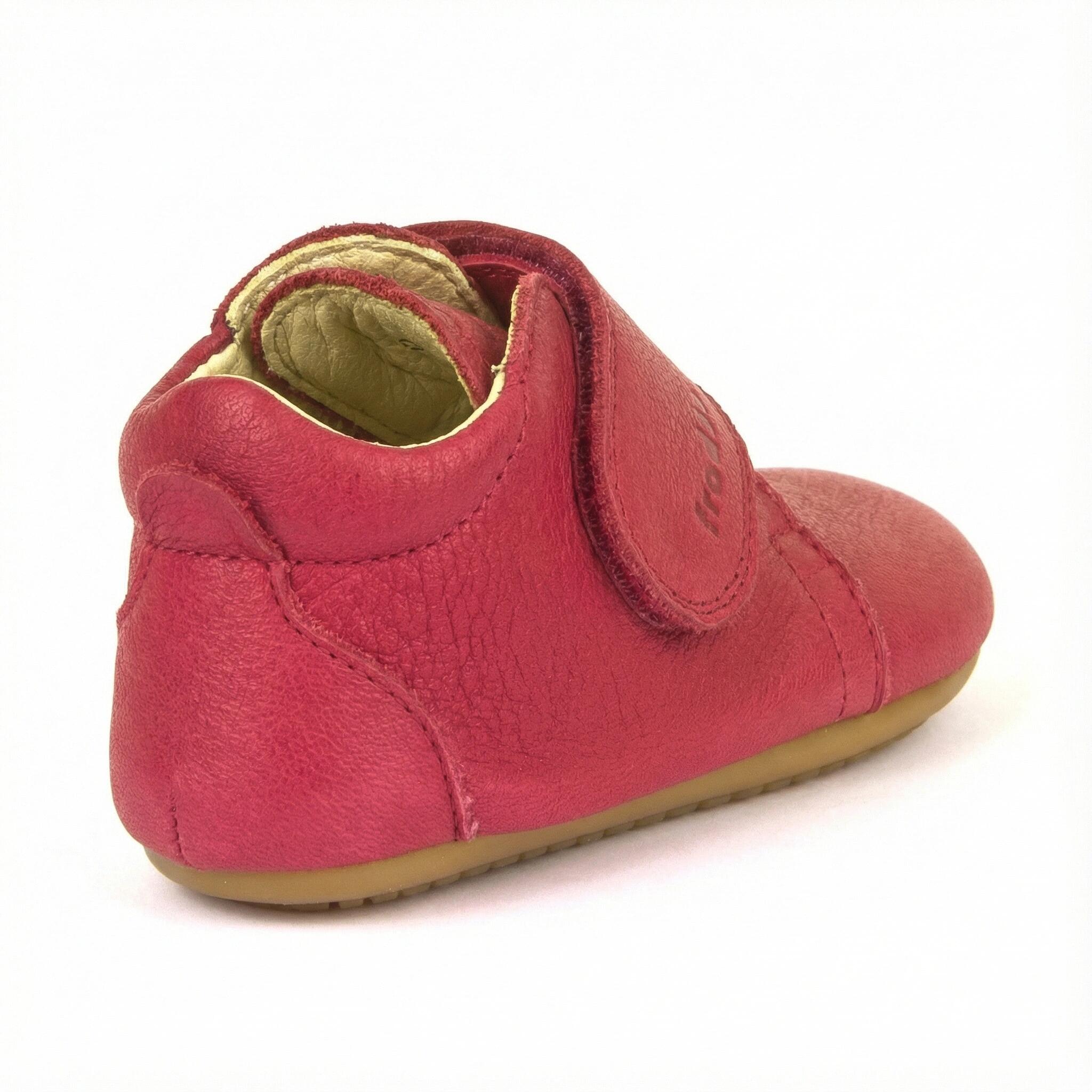 FRODDO Prewalkers Classics Zapatillas Nino (G1130005-6) 2/3