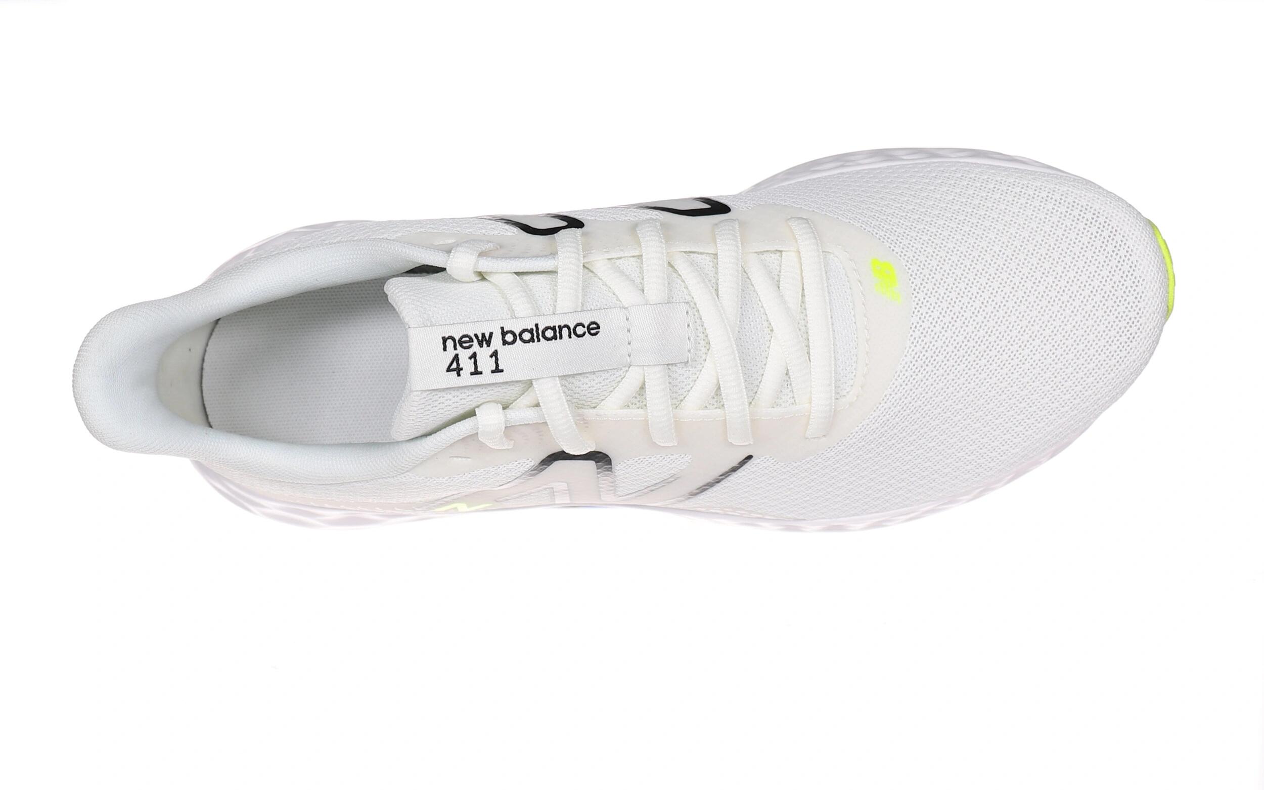 NEW BALANCE 411 Running Zapatillas Hombre (M4117SF) 2/3