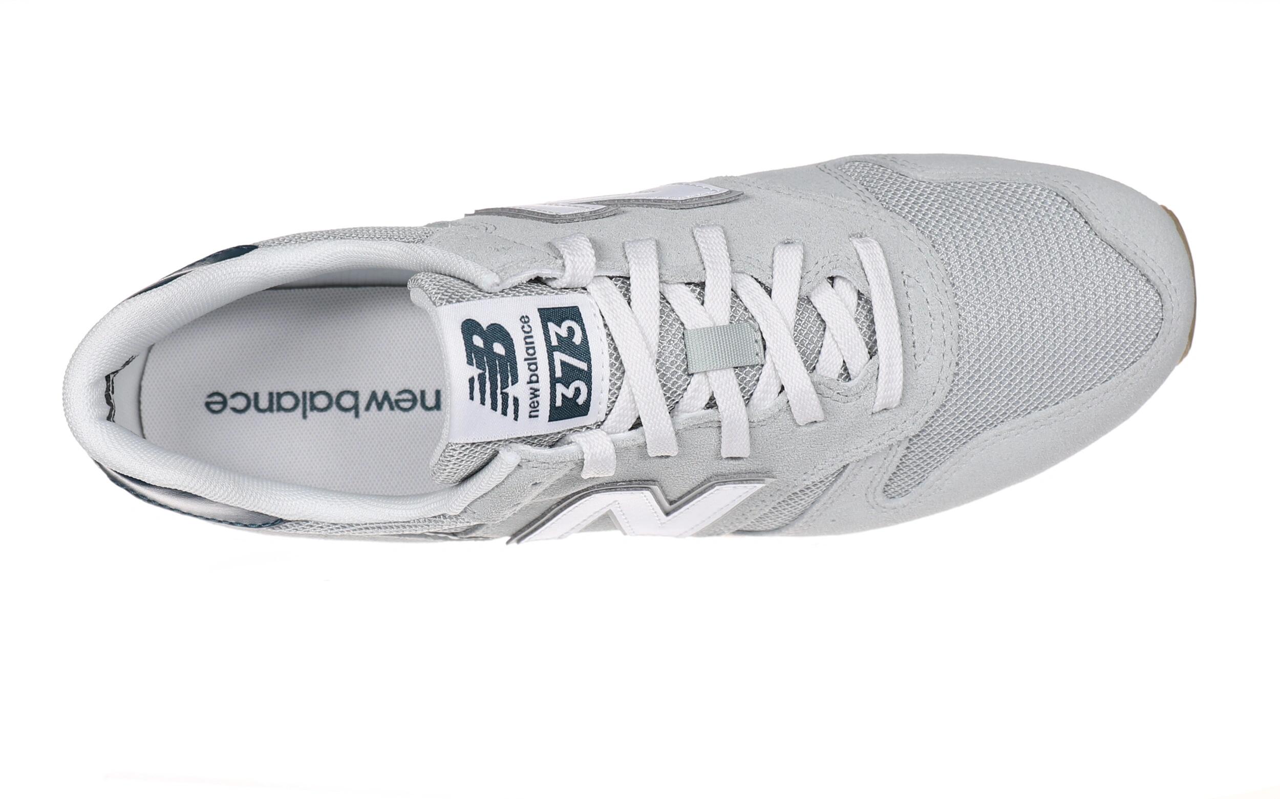 NEW BALANCE 373 Lifestyle Baskets Homme (M3731PD) 3/4