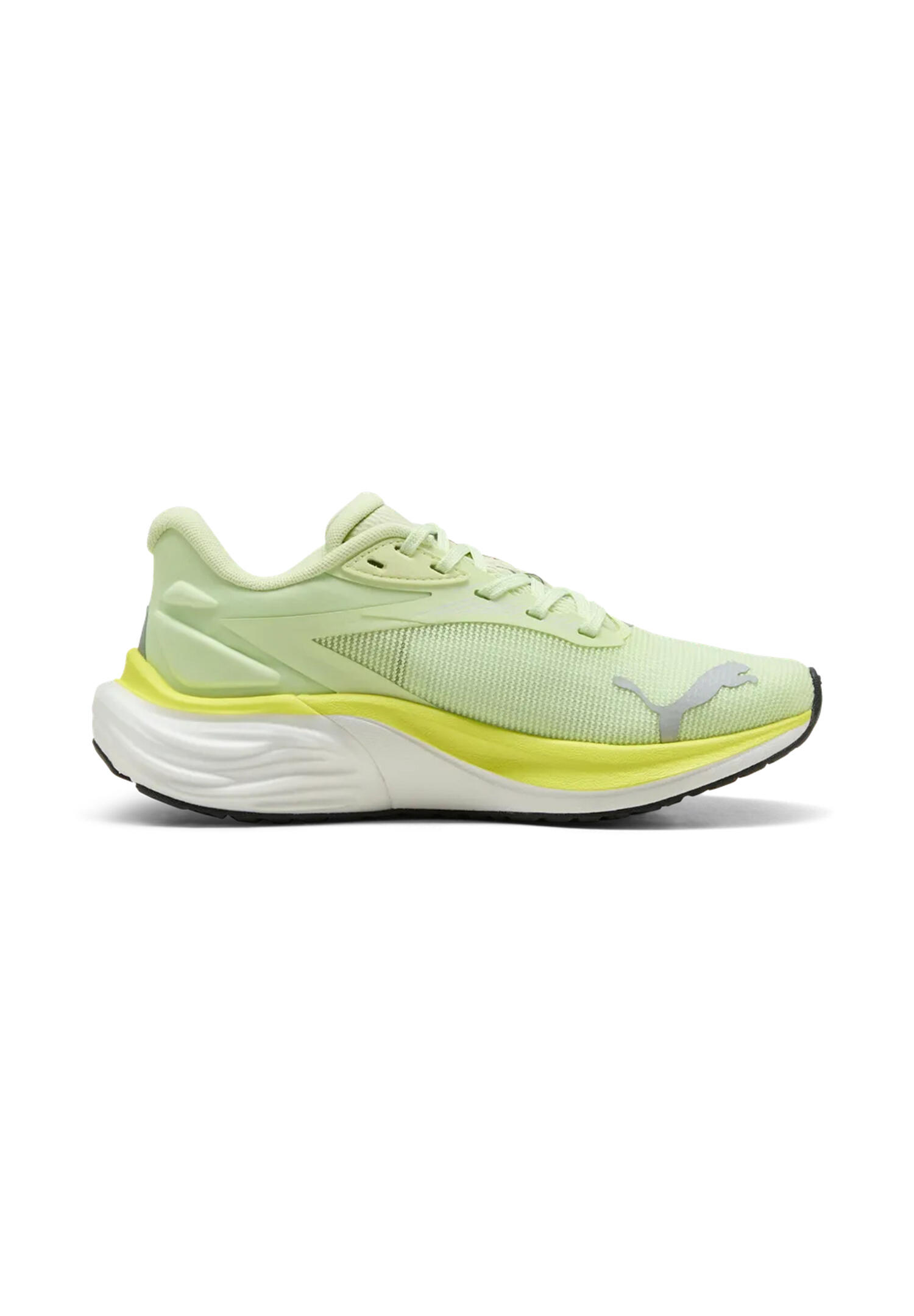 PUMA Electrify Nitro 4 Jr kids indoor trainers 401508 05 Gelb 2/5