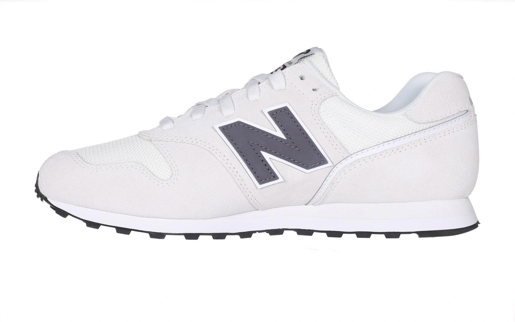 NEW BALANCE 373 Lifestyle Sneakers Uomo (M3739VC) 4/5