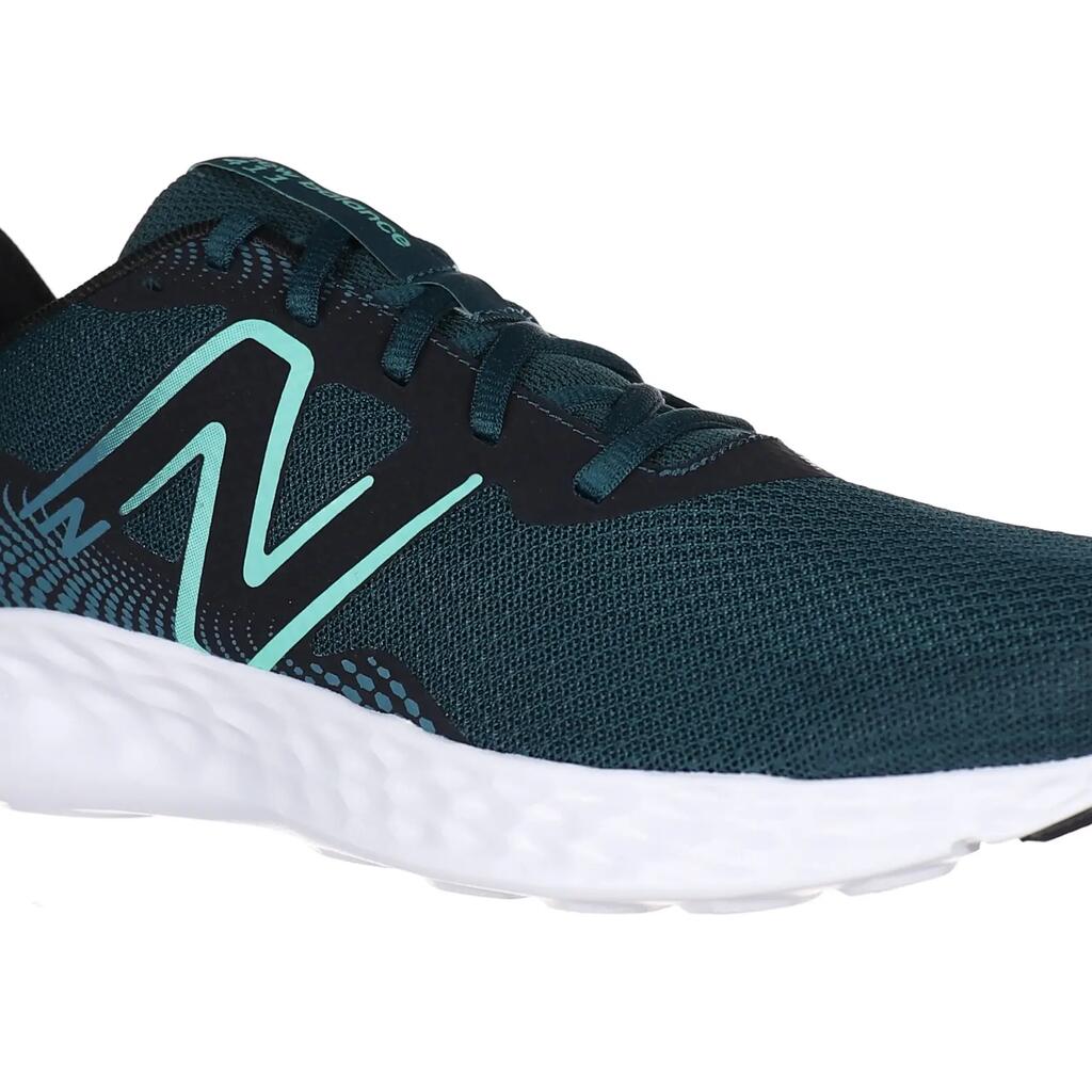 NEW BALANCE 411 Running Sneakers Men's (M4118PQ)
