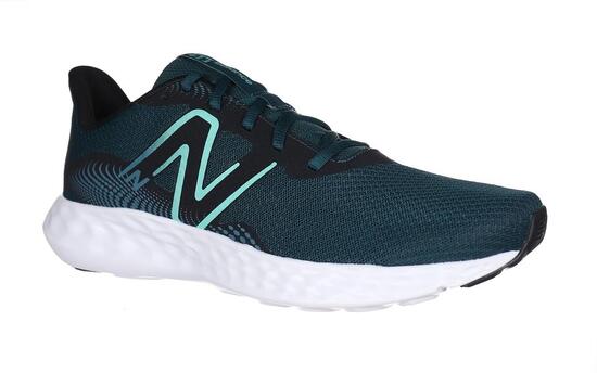 NEW BALANCE 411 Running Zapatillas Hombre (M4118PQ)
