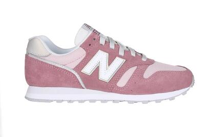 NEW BALANCE 373 Lifestyle Baskets Femme (W3732HO)
