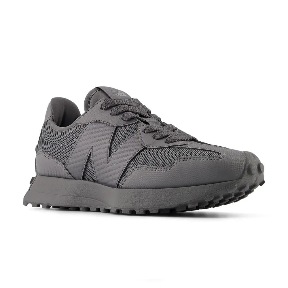 NEW BALANCE U327 Lifestyle Baskets Grey (U327SCC) 3/4