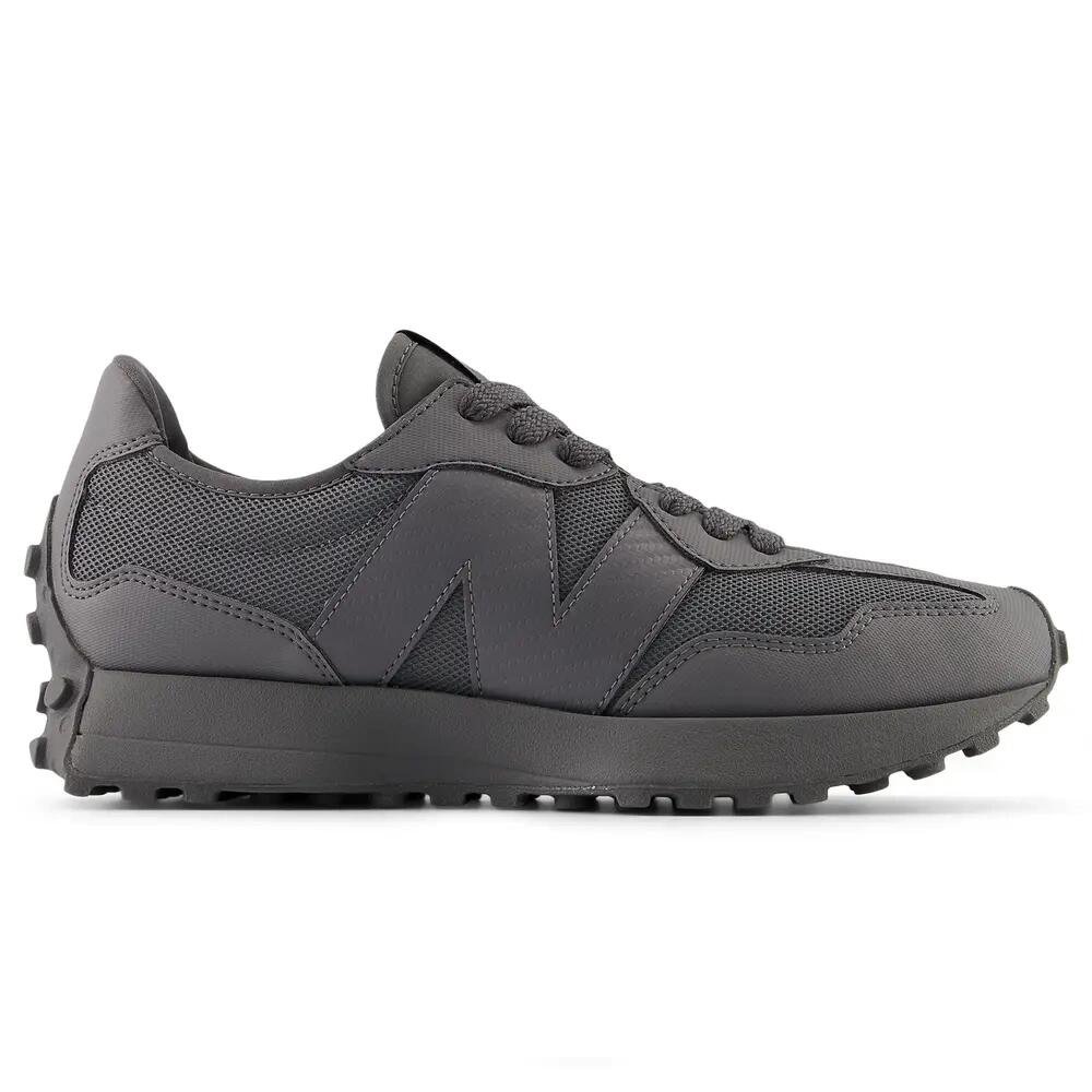 NEW BALANCE U327 Lifestyle Baskets Grey (U327SCC) 4/4