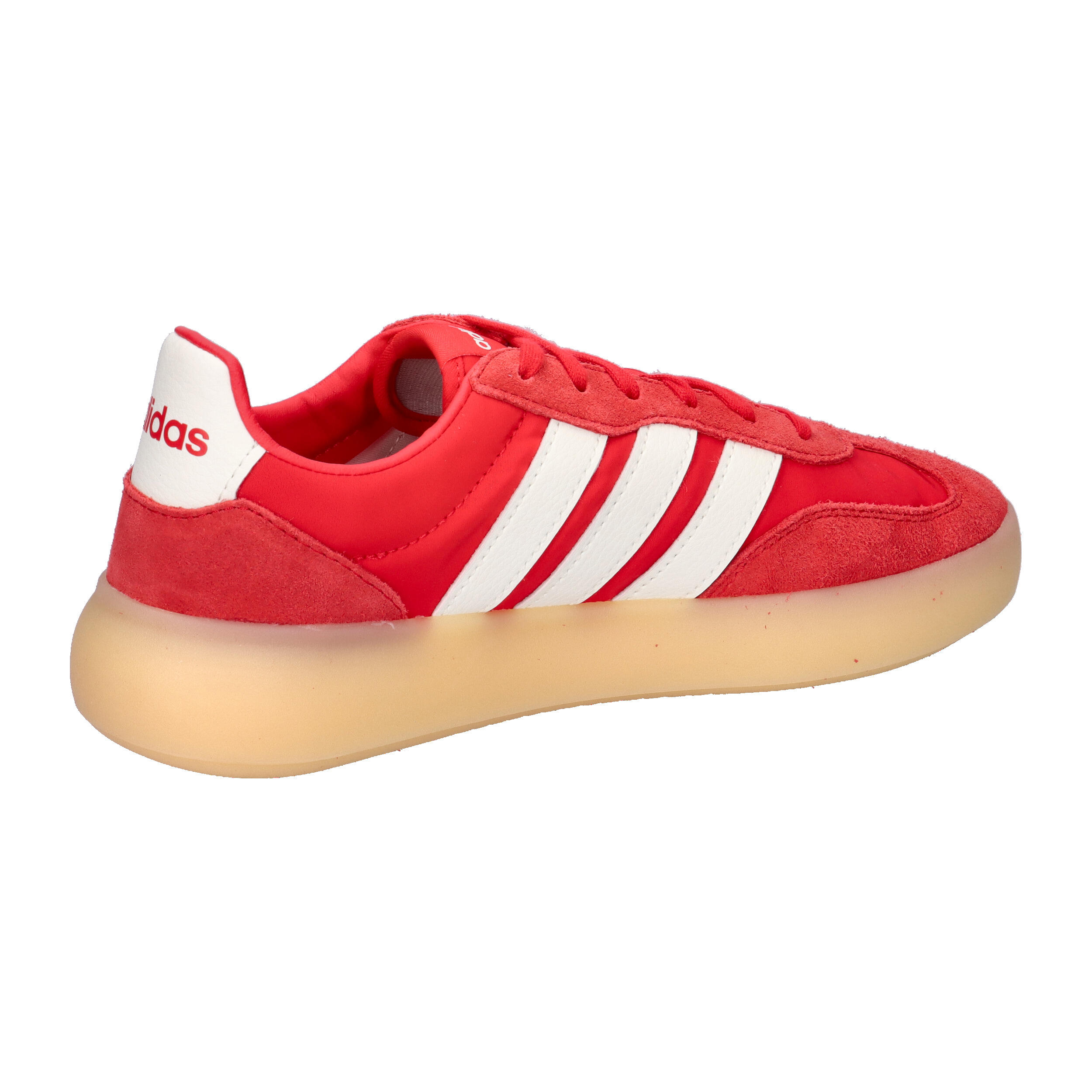 Baskets femme adidas Barreda Decode 7/7