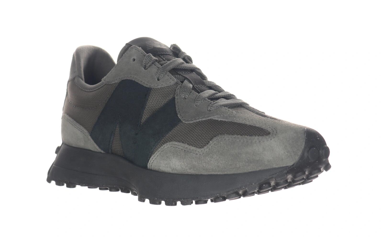 NEW BALANCE 327 Lifestyle Baskets (U327346) 2/4