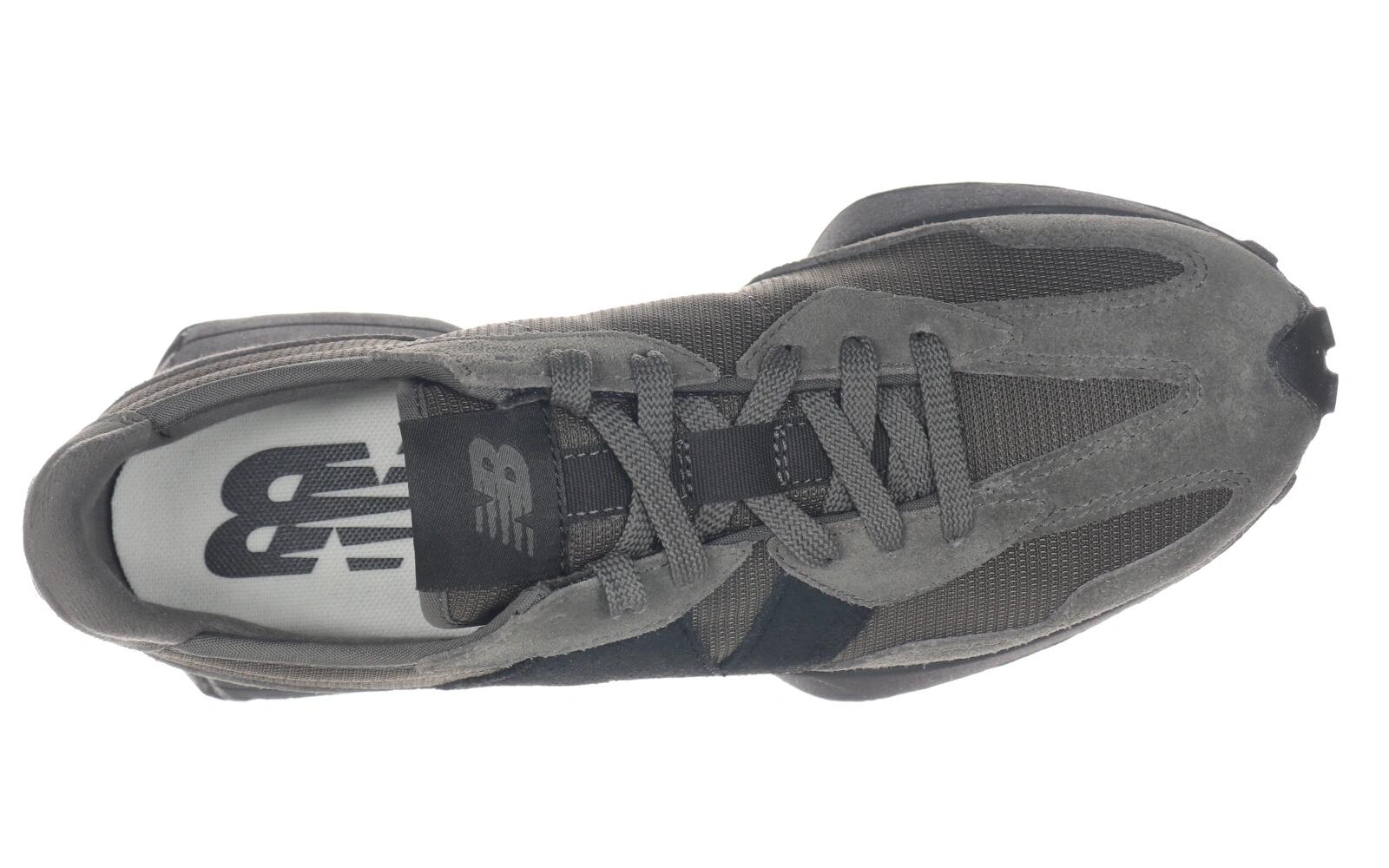 NEW BALANCE 327 Lifestyle Baskets (U327346) 4/4