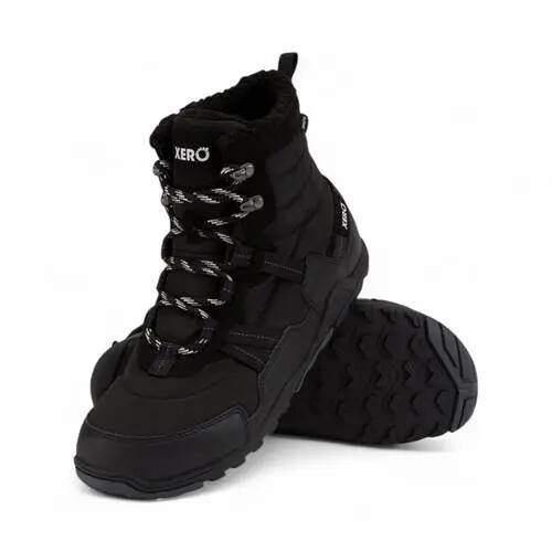 Buty do chodzenia męskie Xero Shoes AEMBLCM 3/5