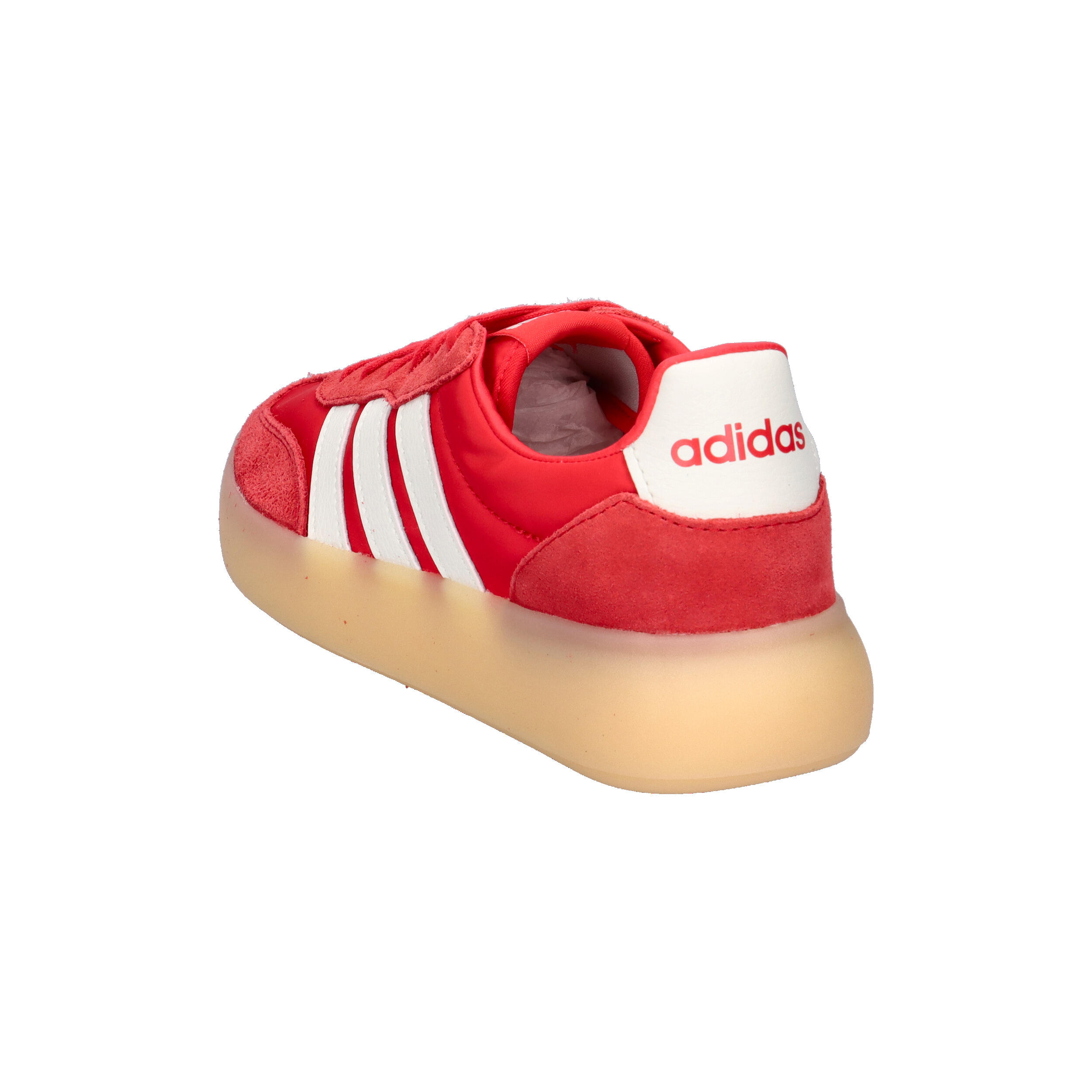 adidas Damen Sneaker BARREDA DECODE 4/7
