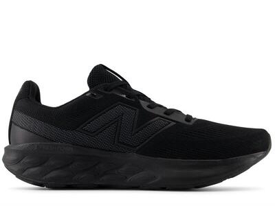 Zapatillas heren new balance m520 zwart