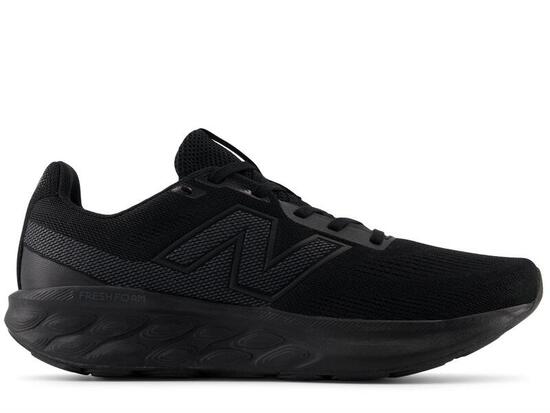 NEW BALANCE NB 520 Baskets Homme Noir (M520LT9)