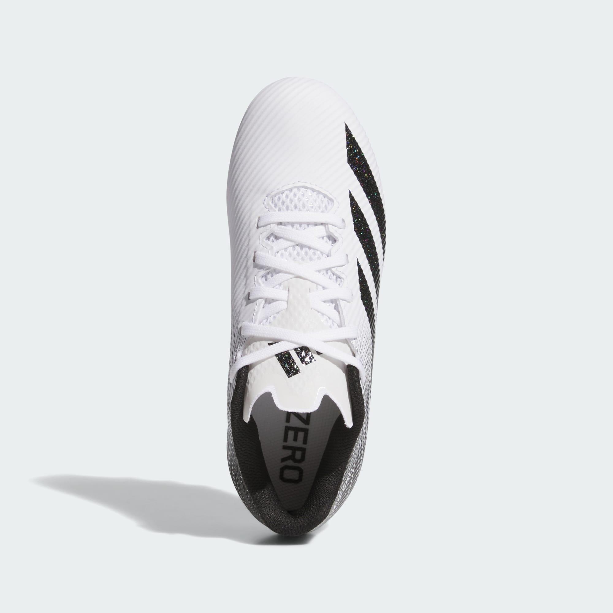 Adizero Electric.2 II Children's American Football Boots | Decathlon