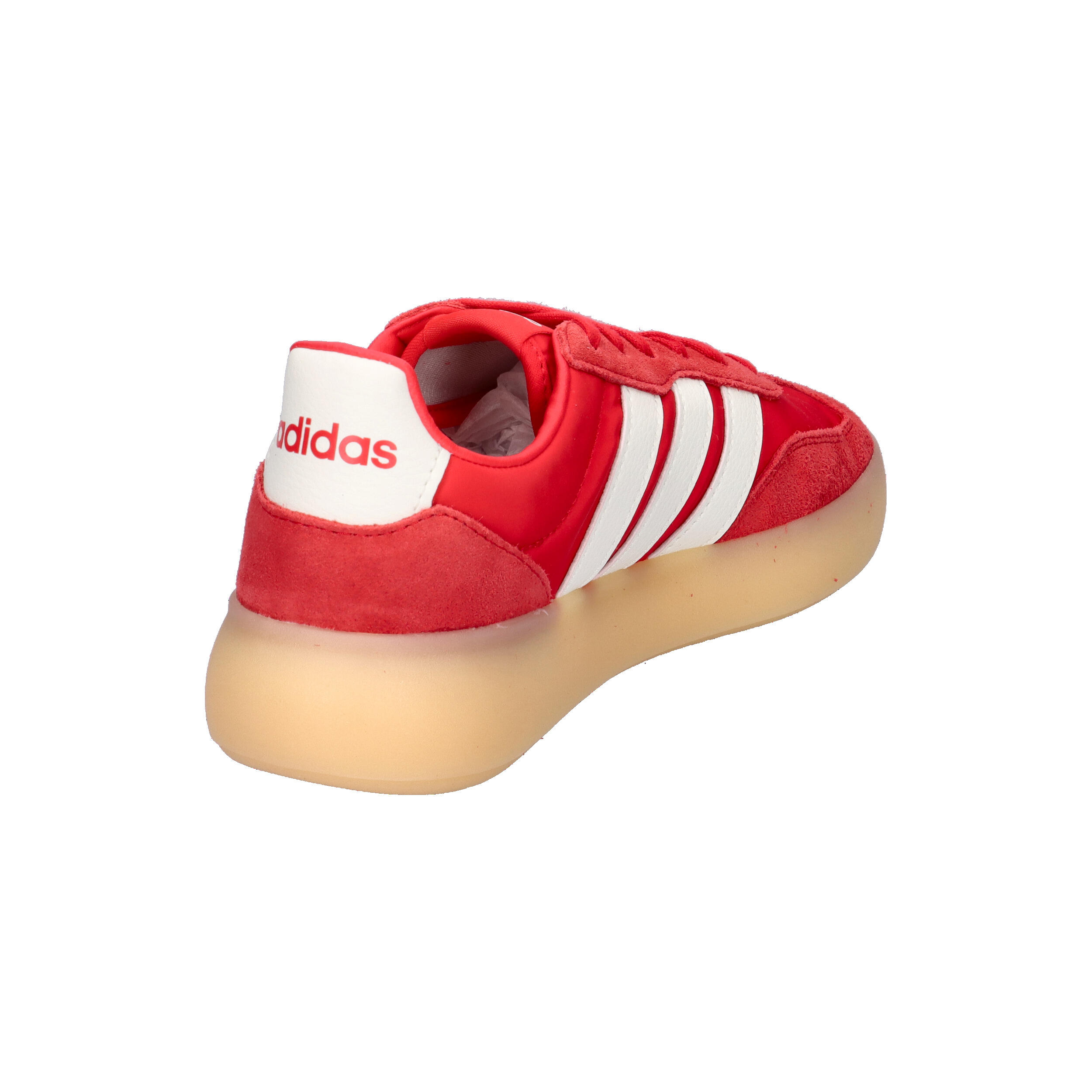 Baskets femme adidas Barreda Decode 6/7