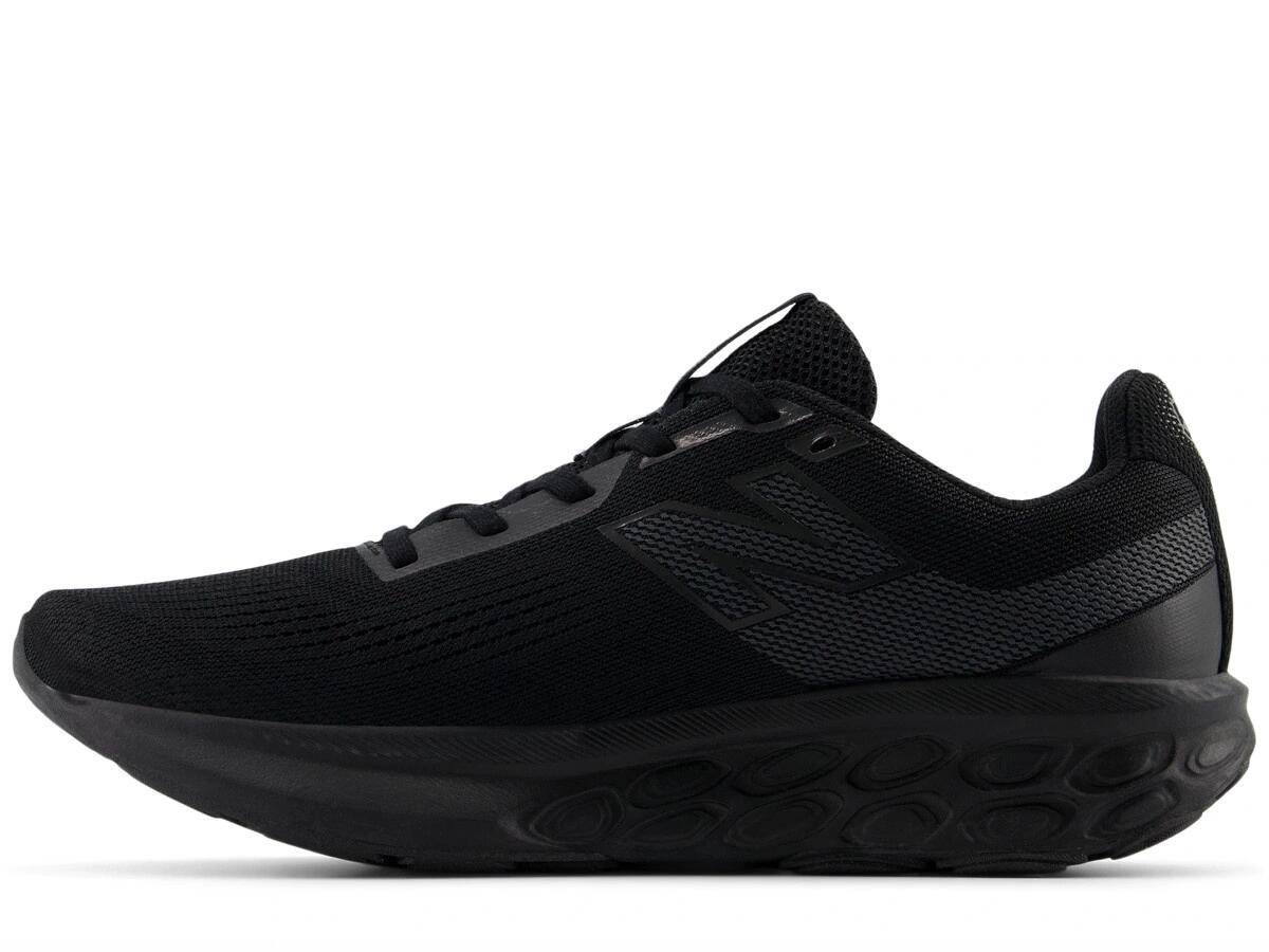 Buty męskie New Balance NB 520 Czarny (M520LT9) 2/3