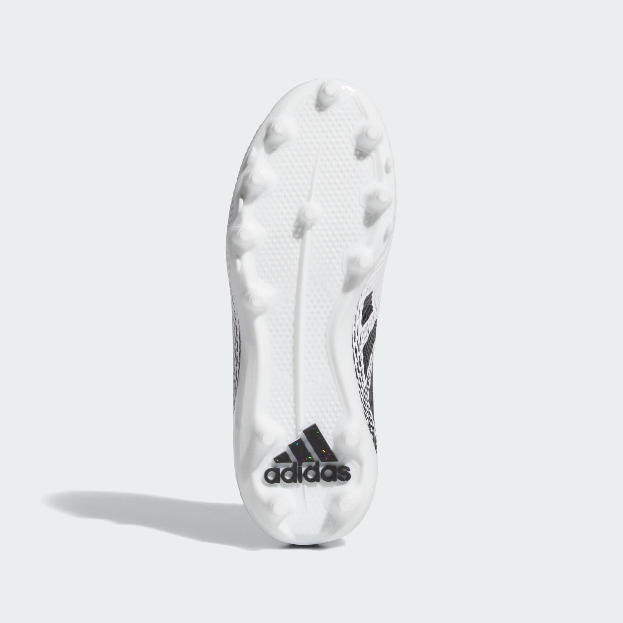 Adizero Electric.2 II Children's American Football Boots | Decathlon