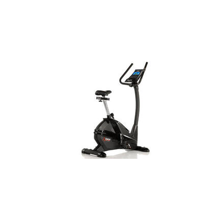 Vélo d'appartement de fitness- Ergométre - DKN - Modéle AM-3i - Ecran LCD